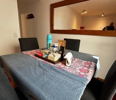 Villa Urquiza Apartment | Mis Pasos por Urquiza