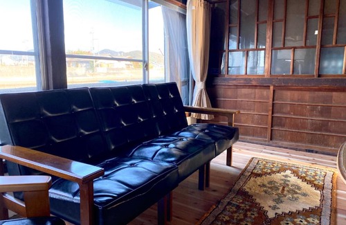 Ako House | Misaki345