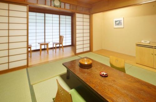 Kimino Hotel | Misato no Yu Kajikaso - Vacation STAY 22184v