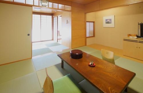Kimino Hotel | Misato no Yu Kajikaso - Vacation STAY 22199v