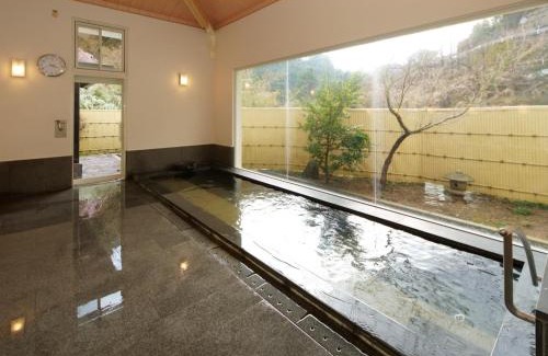 Kimino Hotel | Misato no Yu Kajikaso - Vacation STAY 22199v