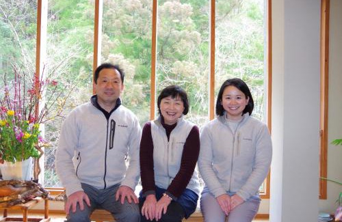 Tenkawa Hotel | Misenkan