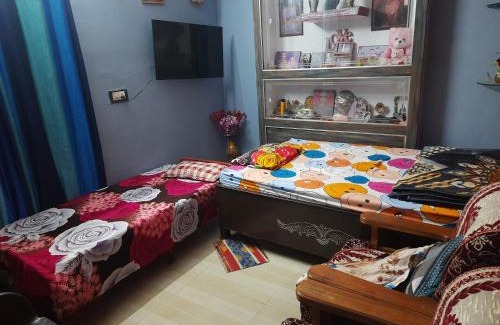 Jhusi House | Mishra Bhawan