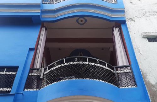 Jhusi House | Mishra Bhawan