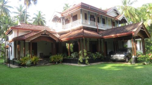 Hettimulla House | Mishthana Canal Resort