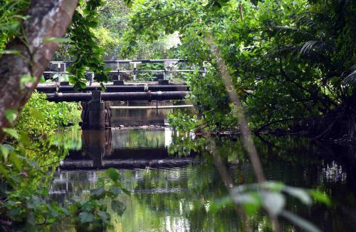 Hettimulla House | Mishthana Canal Resort