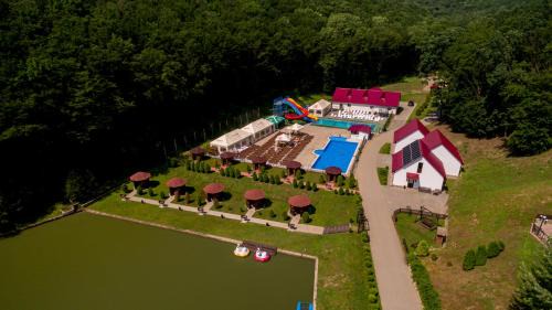 Ternopil's'ka oblast Hotel | MishyN-City Hotel