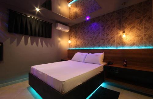 Campinas Hotel | Misk Motel 3