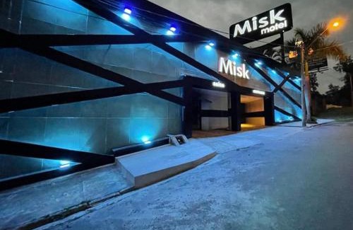 Campinas Hotel | Misk Motel