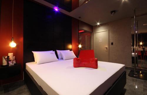 Campinas Hotel | Misk Motel