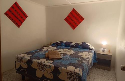 San Pedro de Atacama House | Misky Wasi