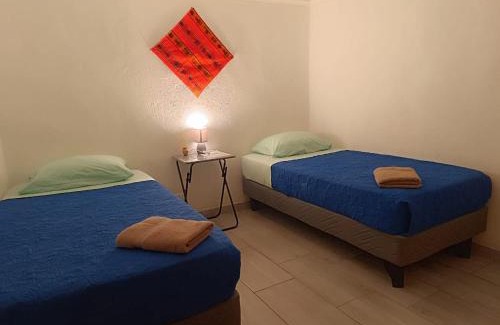 San Pedro de Atacama House | Misky Wasi