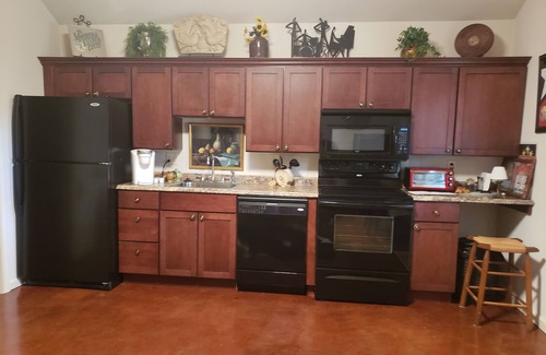 Cabot Cottage | Miss Martha's Mini Croft one bedroom