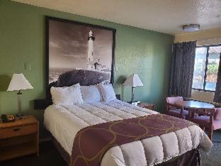 San Luis Obispo Hotel | Mission Inn San Luis Obispo