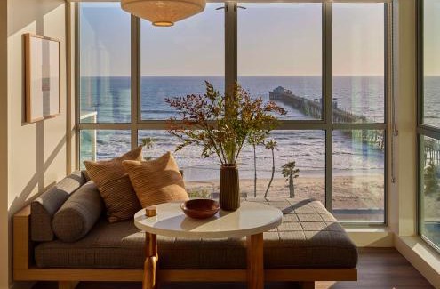 Townsite Resort | Mission Pacific Beach Resort, part of JdV by Hyatt