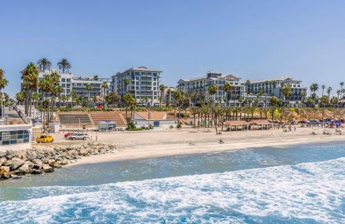 Townsite Resort | Mission Pacific Beach Resort, part of JdV by Hyatt
