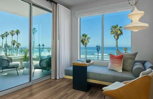 Townsite Resort | Mission Pacific Beach Resort, part of JdV by Hyatt