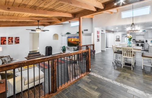 Peoria House | Mission Villa! Acre Lot paradise