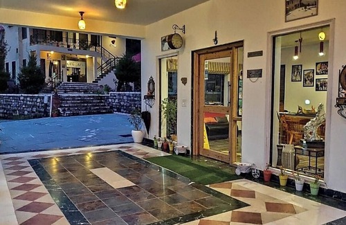 Rajgarh Resort | Mist n Meadows Resort