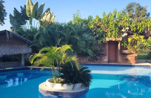 Si Chiang Mai Ski Chalet | Mister check paradise