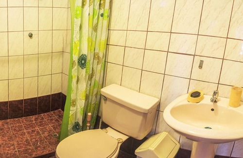 San Blas Apartment | Mister DA's House ofrece un departamento con 3 habitaciones