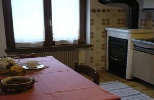 Madonna di Campiglio Apartment | Mistrin House - apartment 2