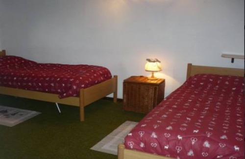 Madonna di Campiglio Apartment | Mistrin House - apartment 2