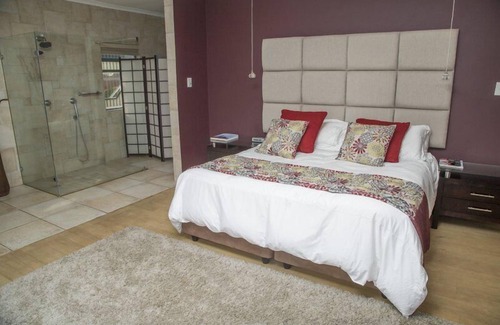 Bluff Bed & Breakfast | Misty Blue Bed and Breakfast