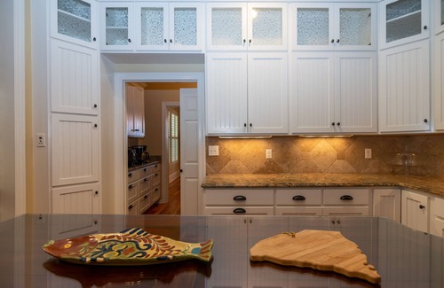 Edisto Island House | Misty Lane: Lowcountry Paradise Near Beach & State Park; Game Room; Cable/WiFi