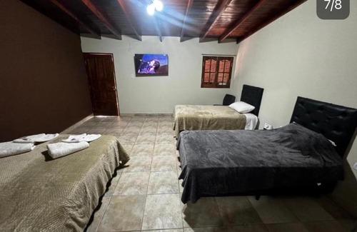 Villa Union Apartment | Mitakunah Departamentos