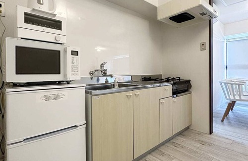 Hiroshima City Centre Apartment | Mitao 604