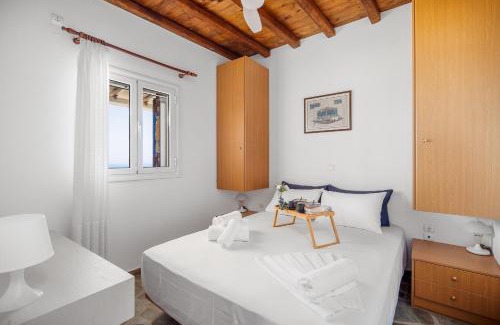 Serifos House | Mitato View Serifos Platis Gialos