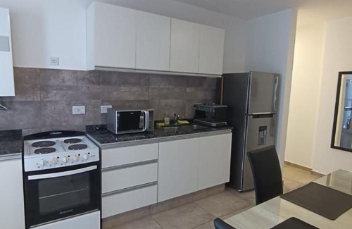 Villa Maria Apartment | Mitre apart suite