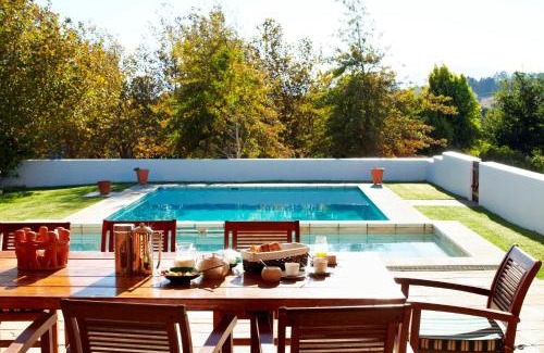 Koelenhof Apartment | Mitre's Edge Pool House