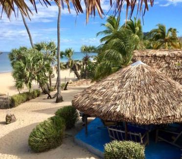 Madagascar Villa | Mitsio Paradise - Hotel privatif en pension complète
