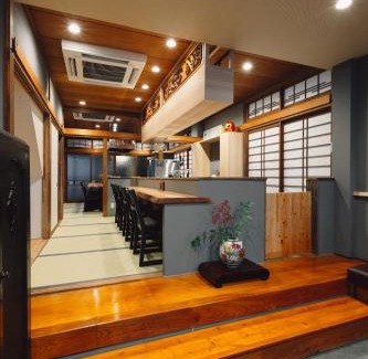 Matsumoto Hotel | Mitsubikiya