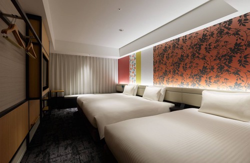 Shijo Hotel | Mitsui Garden Hotel Kyoto Shijo