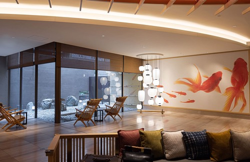 Shijo Hotel | Mitsui Garden Hotel Kyoto Shijo