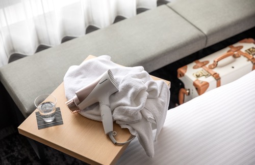 Shijo Hotel | Mitsui Garden Hotel Kyoto Shijo