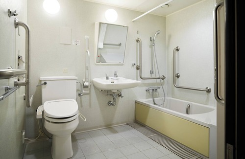 Shijo Hotel | Mitsui Garden Hotel Kyoto Shijo