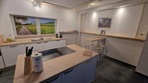 Numborn Apartment | Mitten im Saarland