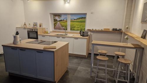Numborn Apartment | Mitten im Saarland