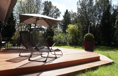 Brodersby House | Mittsommer