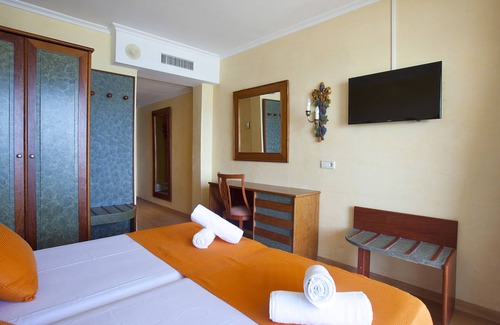 S'illot Hotel | Mix Peymar