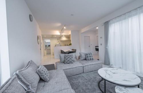 Taira Villa | Miyako Beach Resort