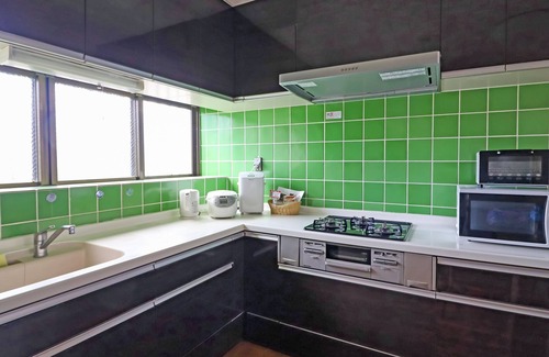 Taira House | Miyakojima Villa Plumeria