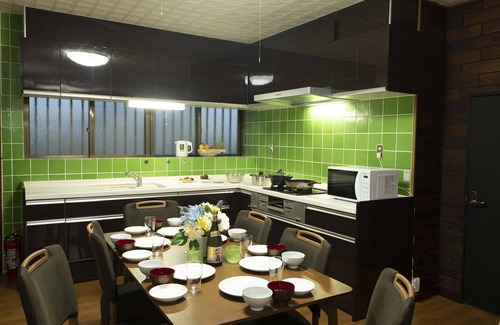 Taira House | Miyakojima Villa Plumeria