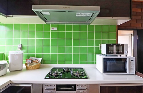 Taira House | Miyakojima Villa Plumeria