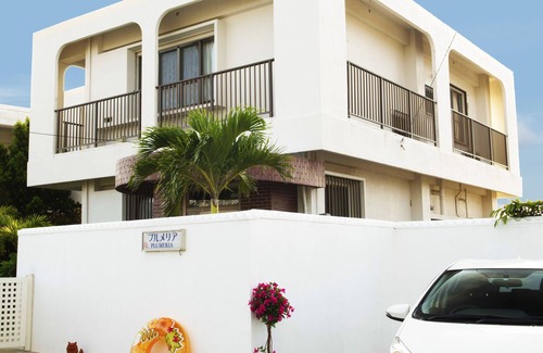 Taira House | Miyakojima Villa Plumeria