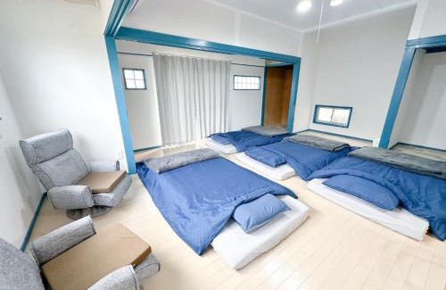 Miyakonojo House | Miyakonojo - House - Vacation STAY 18297